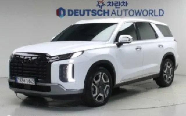 팰리세이드중고 더 뉴 팰리세이드 가솔린 3.8 2WD 매물 사진 14 - 2024/03 23,622km