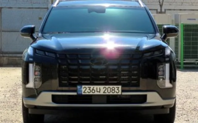 팰리세이드중고 더 뉴 팰리세이드 디젤 2.2 2WD 매물 사진 10 - 2024/03 28,822km