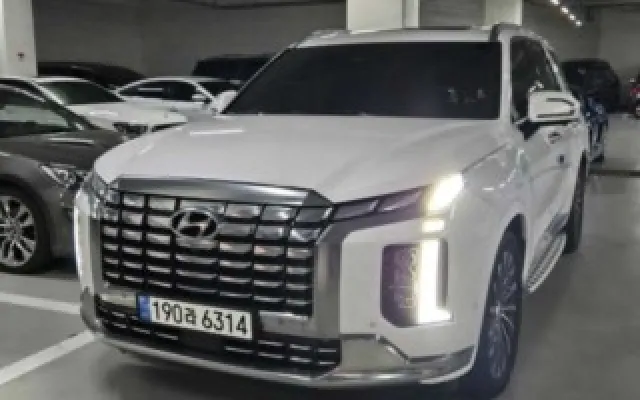 팰리세이드중고 더 뉴 팰리세이드 디젤 2.2 4WD 매물 사진 17 - 2022/09 50,668km