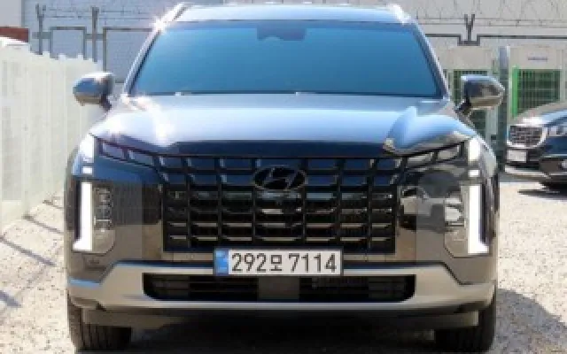 팰리세이드중고 더 뉴 팰리세이드 디젤 2.2 2WD 매물 사진 11 - 2022/08 144,377km