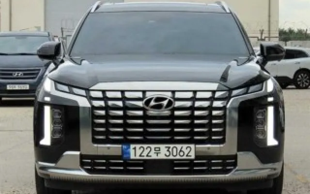 팰리세이드중고 더 뉴 팰리세이드 가솔린 3.8 4WD 매물 사진 7 - 2023/02 45,490km