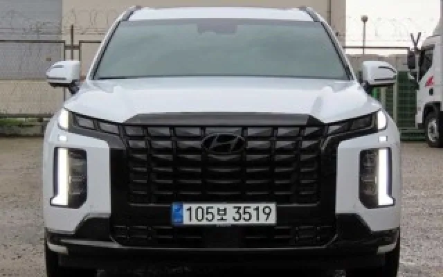 팰리세이드중고 더 뉴 팰리세이드 가솔린 3.8 2WD 매물 사진 13 - 2024/07 29,325km